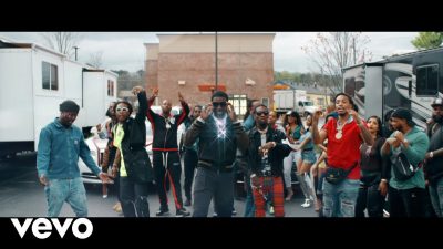 VIDEO: Quality Control, Migos, Lil Yachty - Intro Ft. Gucci Mane Mp4 Download