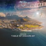 Dwson – Table of Dreams [EP]