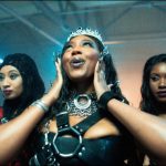 VIDEO: Ms Banks Ft. Naira Marley – Party