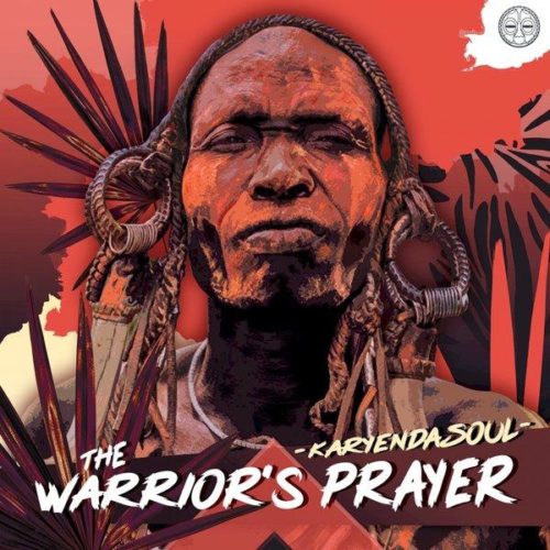 Karyendasoul - The Warrior
