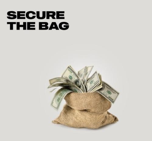 Masterkraft - Secure The Bag Ft. Falz, CDQ