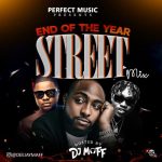 Mixtape: DJ Maff – End Of The Year Street Mix
