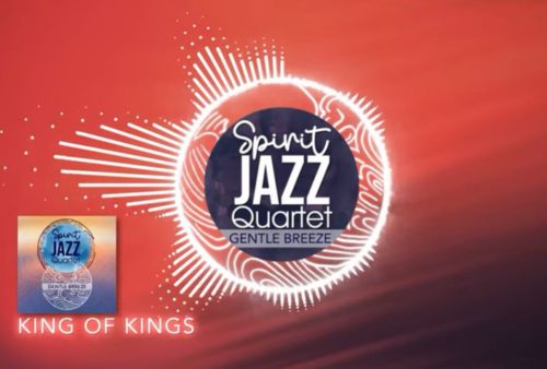 Spirit Of Praise - Spirit Jazz Quartet (King Of Kings)