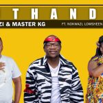 DJ Ngwazi & Master KG – Uthando ft. Nokwazi, Lowsheen, Caltonic SA