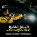 Roddy Ricch – Murda One Ft. Fivio Foreign