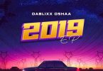 Album: Dablixx Osha - 2019 (EP)