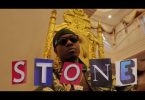 VIDEO: Flowking Stone Ft. Kofi Jamar, Ypee - Rapstar